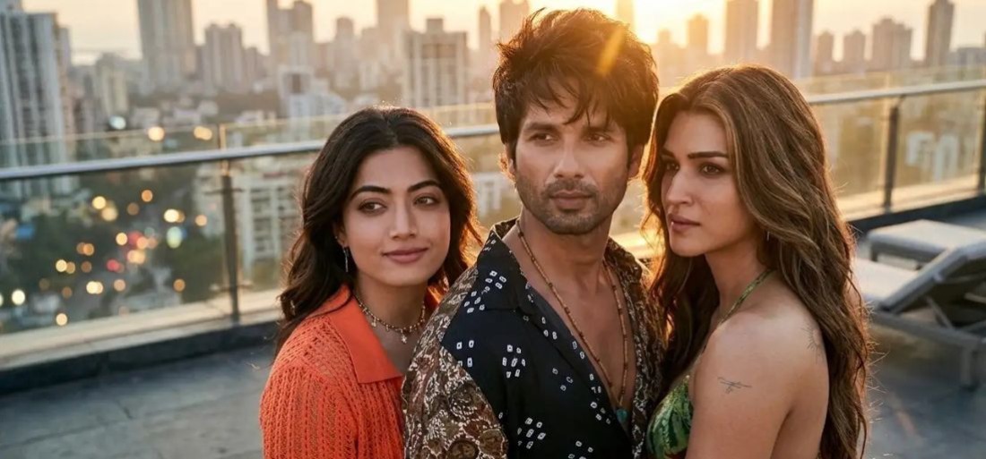 Latest OTT & Theatrical Releases This Week (June 15-June 21): Cocktail 2, Drishyam 3 And More
