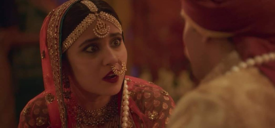 How A Rs. 370 Chicken Biryani Exposed India's Dowry Mindset That We Pretend Is Gone