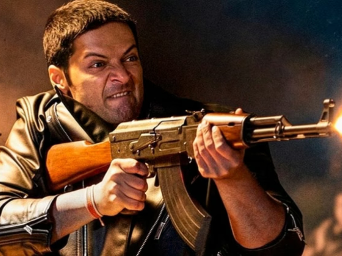 Mirzapur The Movie