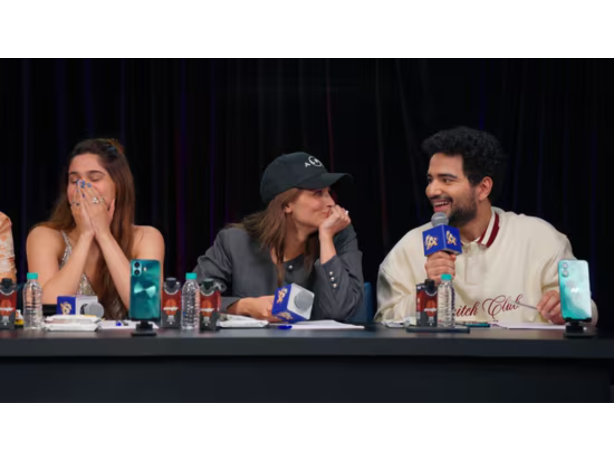 Indias Got Latent season 2