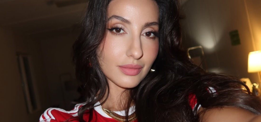 Nora Fatehi Sets FIFA 2026 Opening Ceremony Ablaze With Electrifying ...