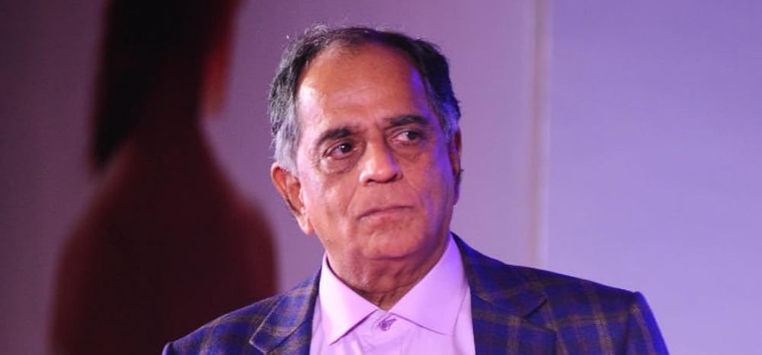 Pahlaj Nihalani Passes Away: Tributes Pour In From Bollywood Celebs