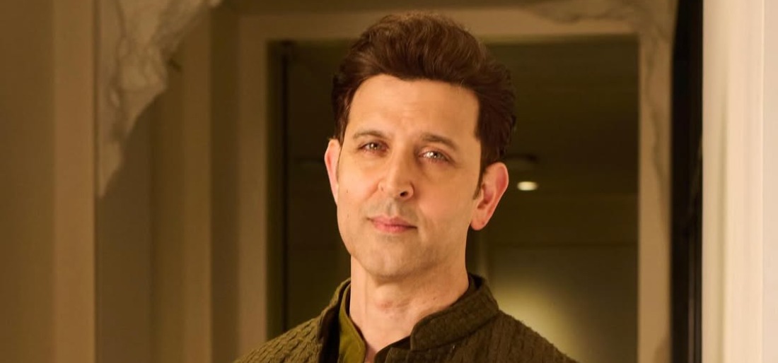 Hrithik Roshan Says Directors Refuse To See Him Beyond The Good Guy Image