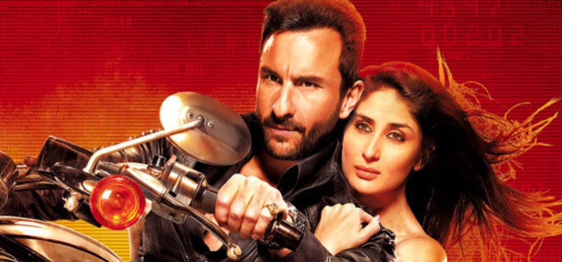 Did Agent Vinod Fail Due To Saif & Kareena’s Interference? Co-Star Says Director Didn’t Get To Present What He Wanted