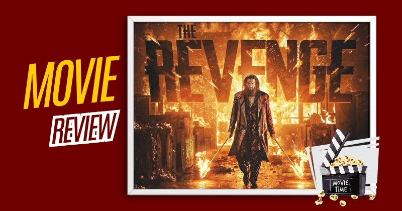 Dhurandhar: The Revenge Movie Review: Ranveer Singh Elevates The Film Beyond Familiar...