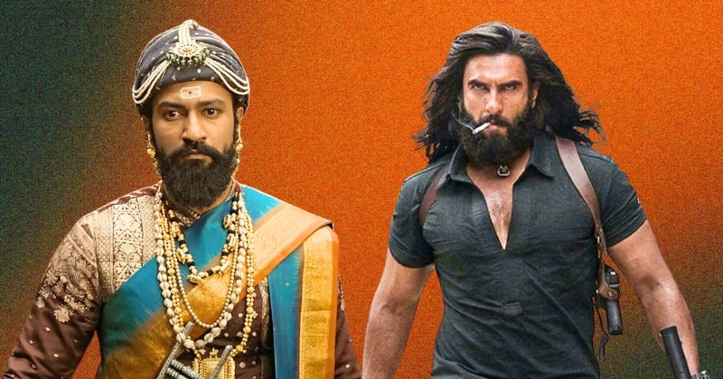 The Internet Questions Vicky Kaushal Winning Best Actor At Award Show Over Ranveer...