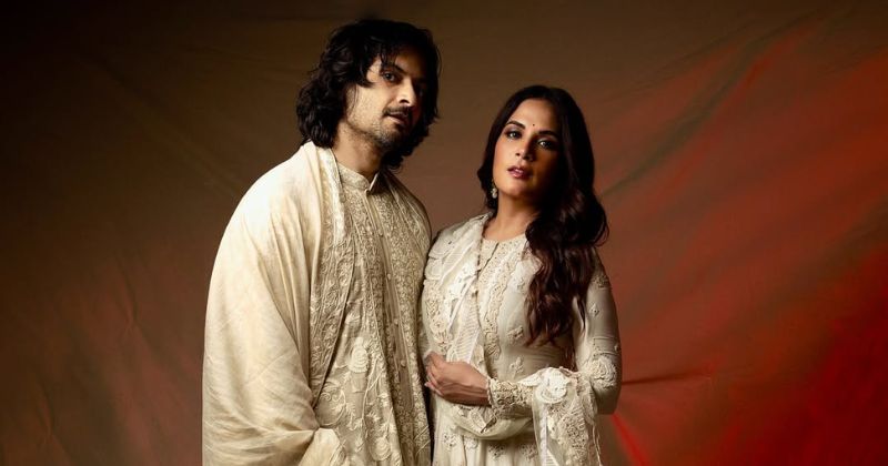 Richa Chadha Says She Will Never Let Daughter Zuneyra Be Papped, Reveals One Parenting...