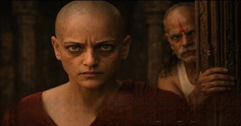 Tumbbad Director Rahi Anil Barve AI Film Mann Pishach Trailer Out, Netizens Say It...
