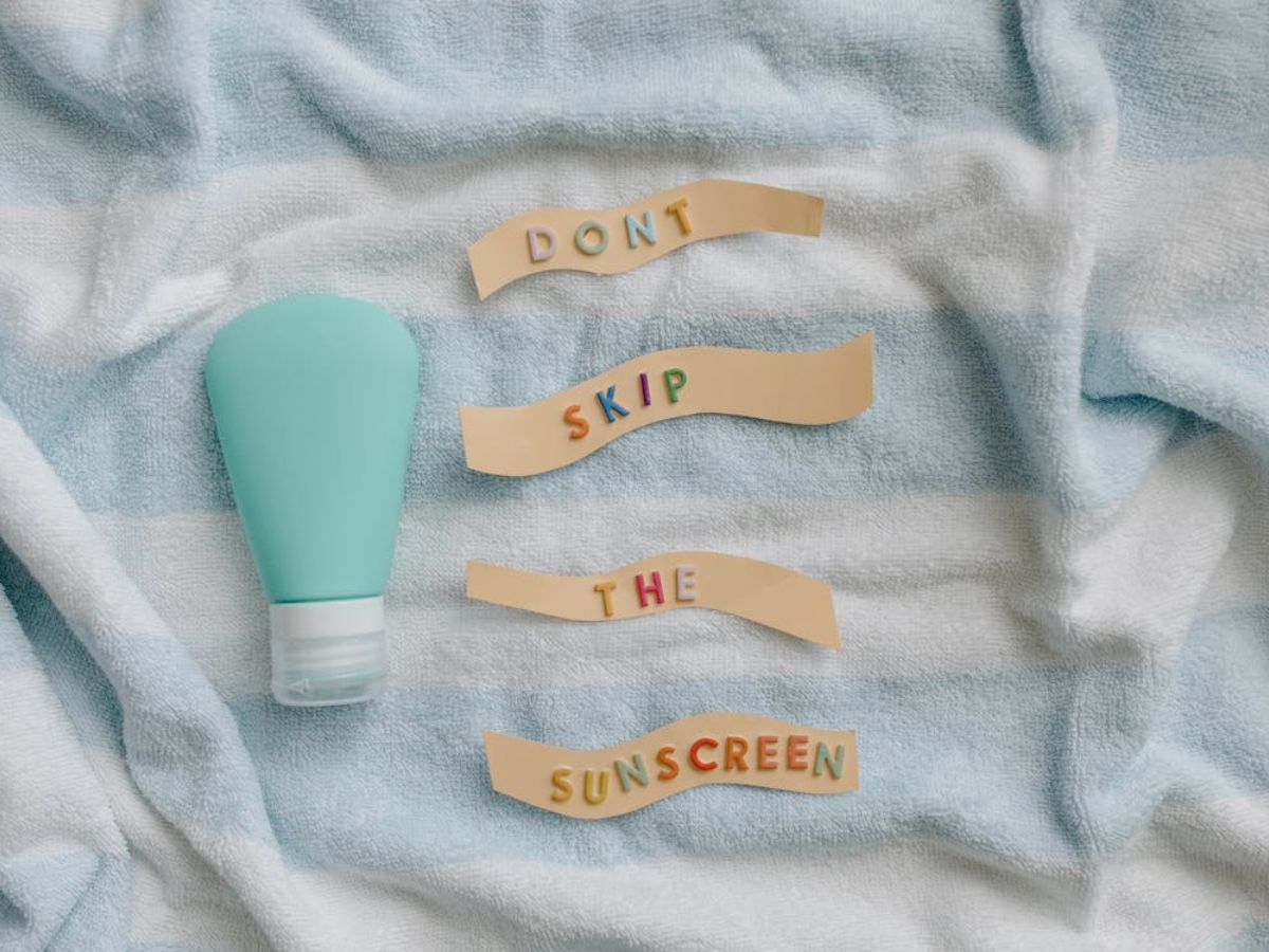 SPF Fatigue Is Real And It Is Time We Talk About It Because It Is The ...