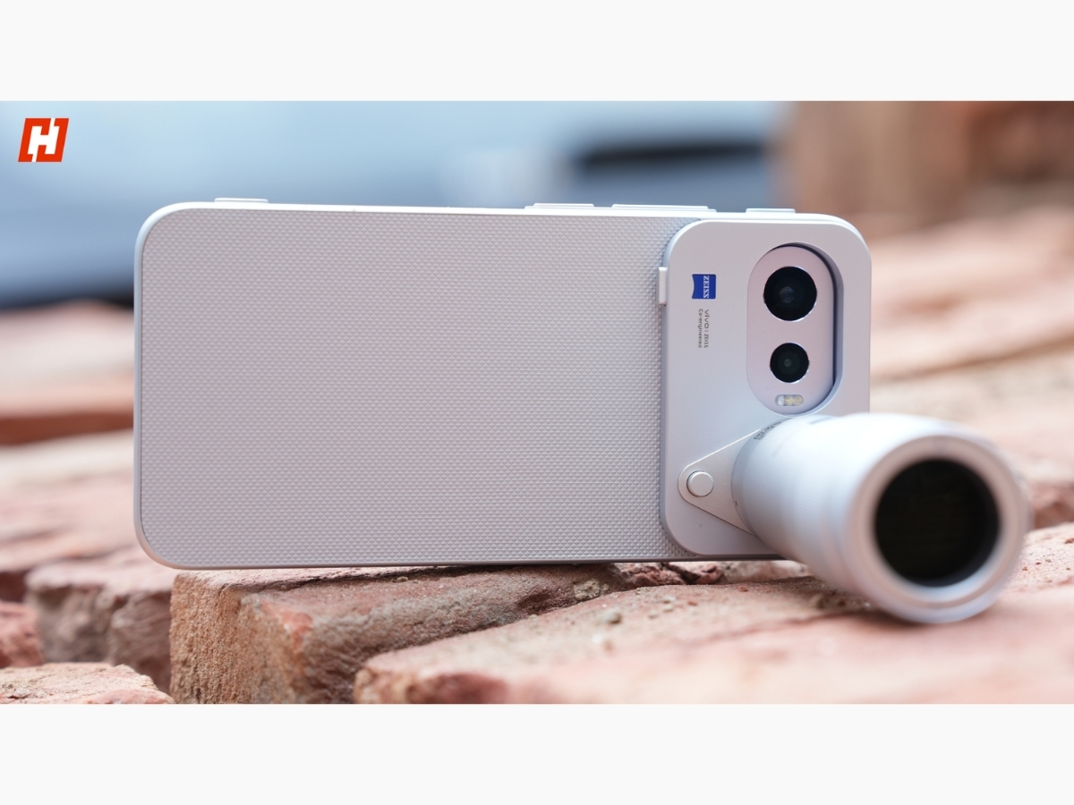 Vivo X300 FE Review: ZEISS Cameras, Flagship Performance & Big Battery ...