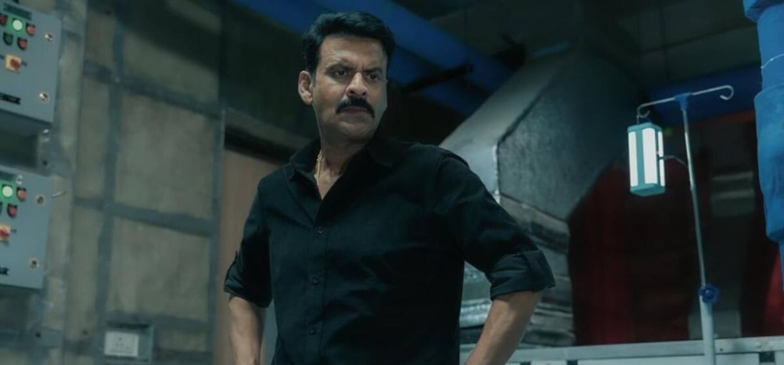 Manoj Bajpayee Addresses Facing ‘Trolling & Abusing’ Amid Ghooskhor Pandat Row