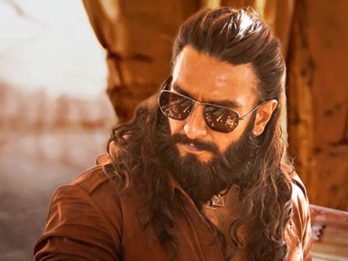 Dhurandhar 2 