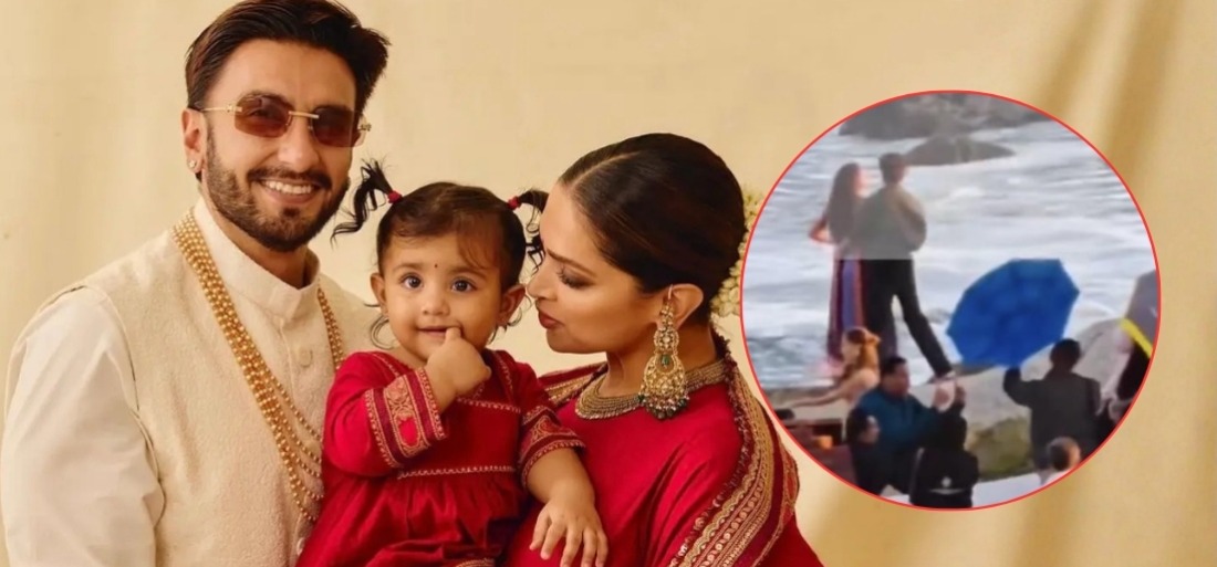 Deepika Padukone Films in Cape Town as Ranveer Singh Cares for Daughter — image 2