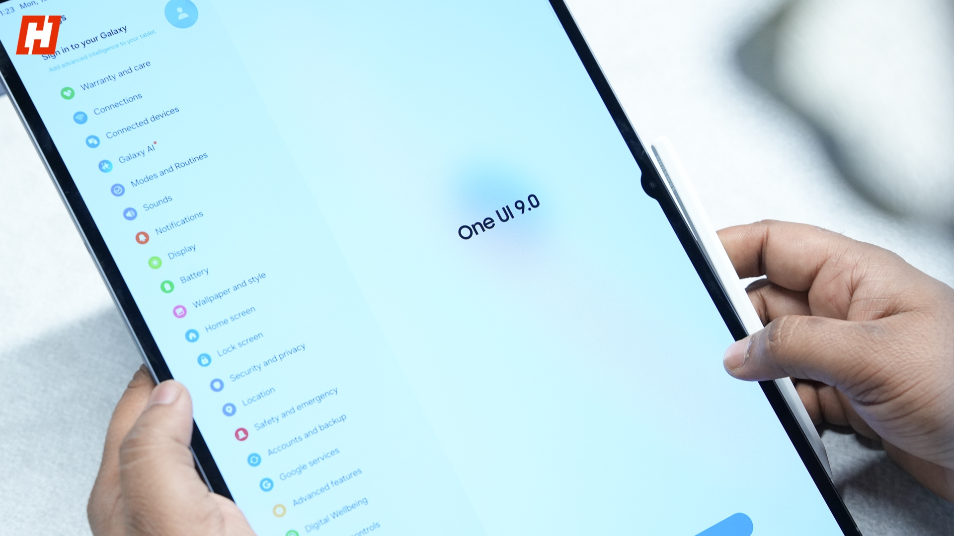 Samsung Galaxy Tab S12 Ultra Review: Best Android Tablet, But Worth ₹1. ...