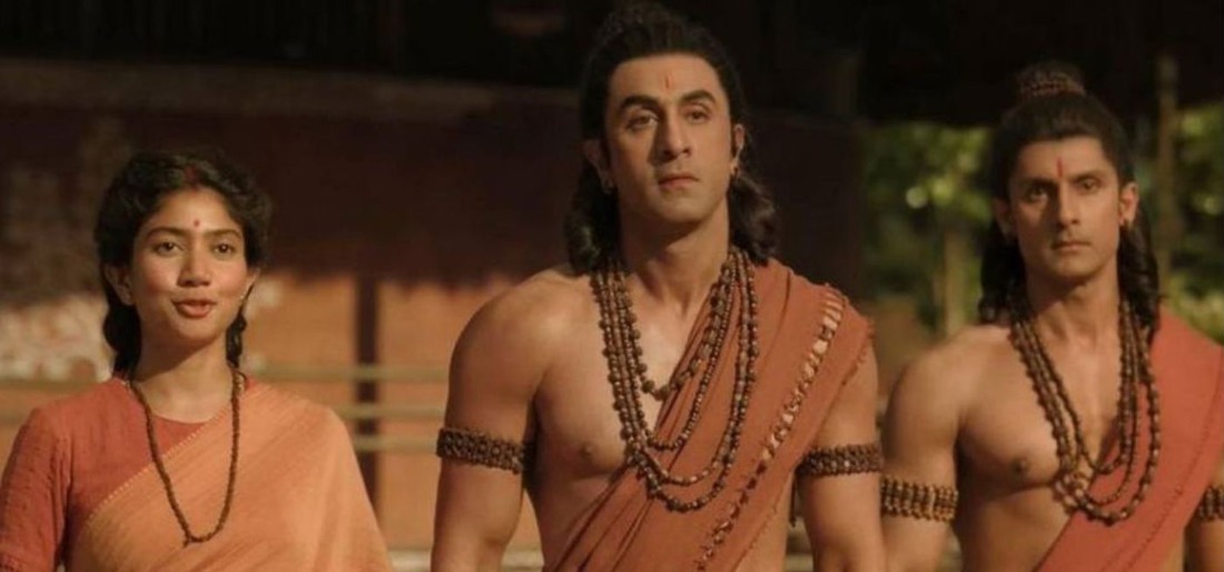 Ramayana Early Reviews Claim Yash Film Not Better Than RRR; Call Ranbir Kapoor 'Miscast'
