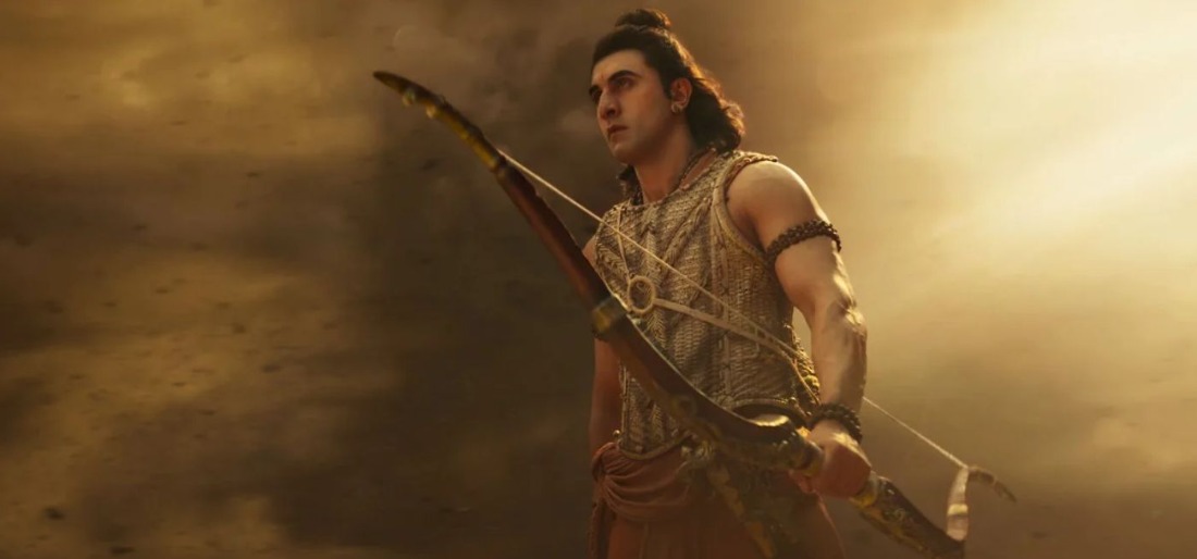 Ramayana 2 Delayed By A Year; Sandeep Reddy Vanga Reportedly Knew Before Locking Spirit Release Date