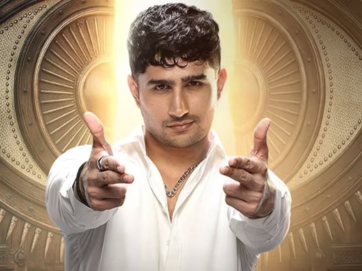 Bigg Boss 20: Nakul Dhull Evicted On Day One After Getting Into A Physical Fight With Gullu?