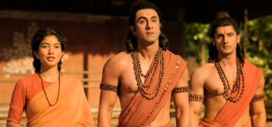 Ramayanaa 6acc651ee925c