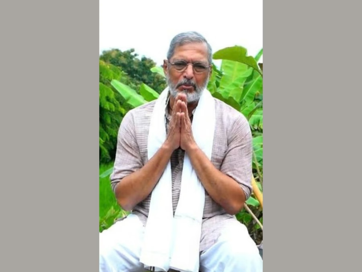 Tanushree Dutta Shares New Instagram Post After Nana Patekar's Death