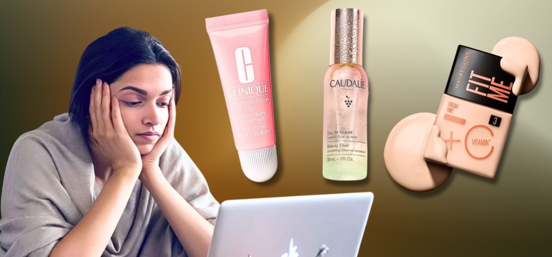 Is ‘Office Air Face' Wrecking Your Glow? 7 Easy Ways To Keep Your Skin Fresh At Work