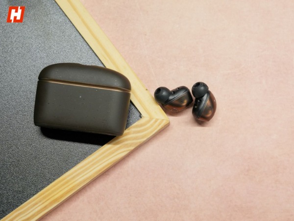Sennheiser Momentum True Wireless 5: Premium Earbuds With Staying Power