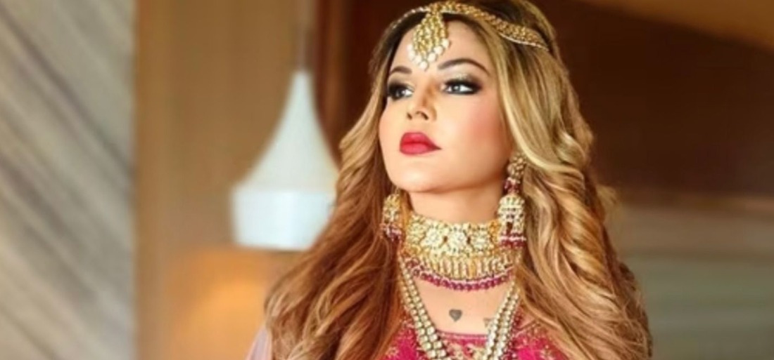 Fans Love Rakhi Sawant’s Surprise Cameo in Pakistani Star Hania Aamir’s Debut Song