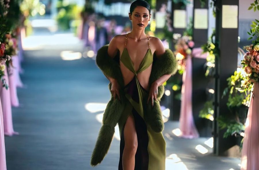 Can We Stop Using the Revenge Dress for Men & Instead be The Main Character of Our Own Lives?