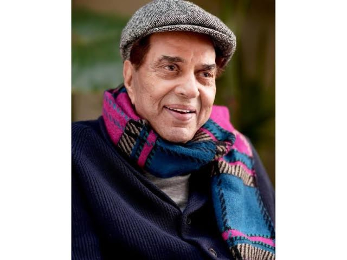 Dharmendra’s Final Film Agniyug: The Fire Announced By Biswajit Chatterjee