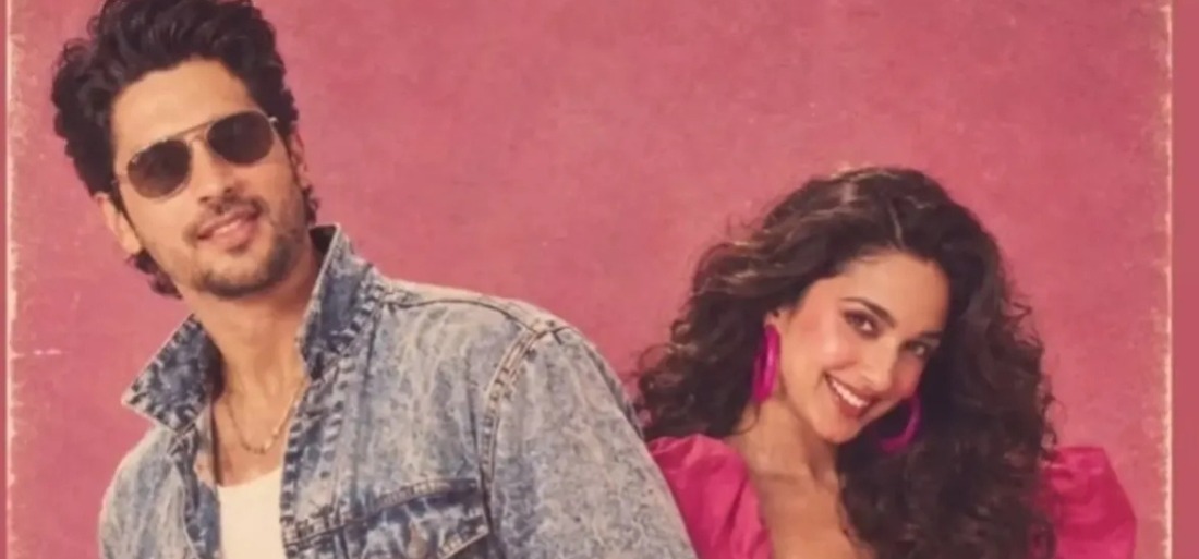 From Sidharth-Kiara To Ameesha Patel: Bollywood Celebs Join Viral AI 80s & 90s Retro Trend