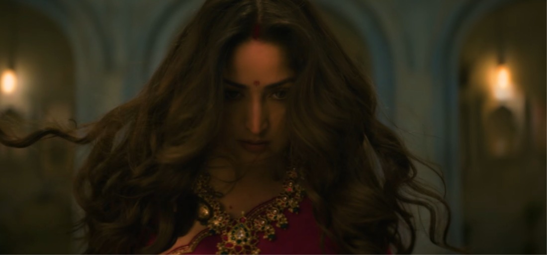 Nayyi Navelli Teaser Out: Yami Gautam’s Daayan Avatar Promises A Fun Ride This Dussehra