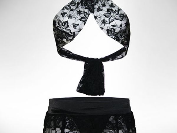 Bridal Lingerie for Your First Wedding Night | Style & Beauty Bridal Lingerie for Your First Wedding Night | Style & Beauty