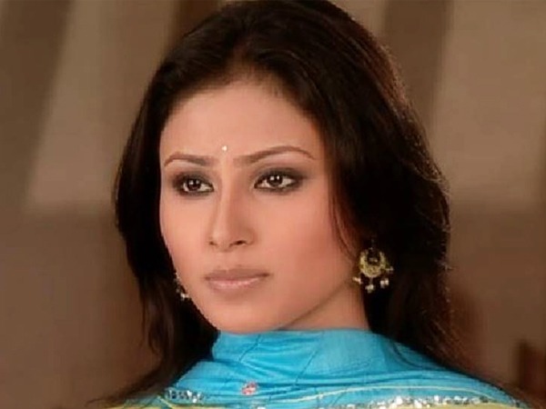 Mouni Roy Before Surgery