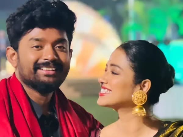 Sohini Shovan Sohini Shovan