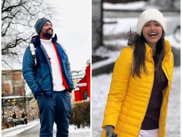 Sohini Shovan Sohini Shovan