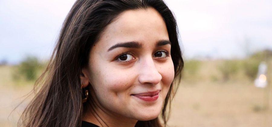 Alia Bhatt Inspired Two Product Skincare Routine For Beginners