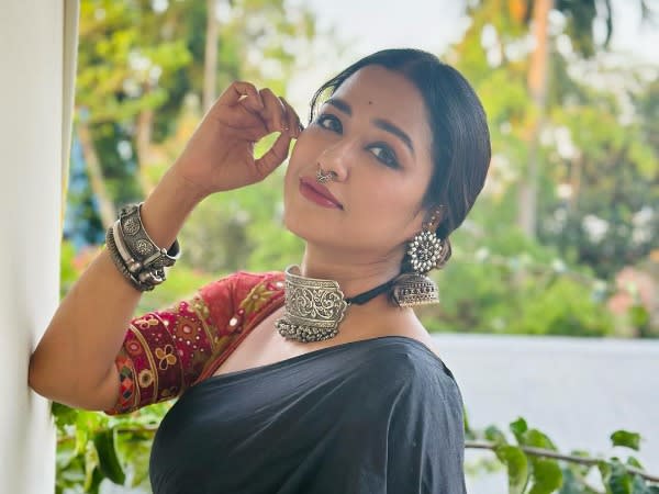 Sohini Sarkar Sohini Sarkar