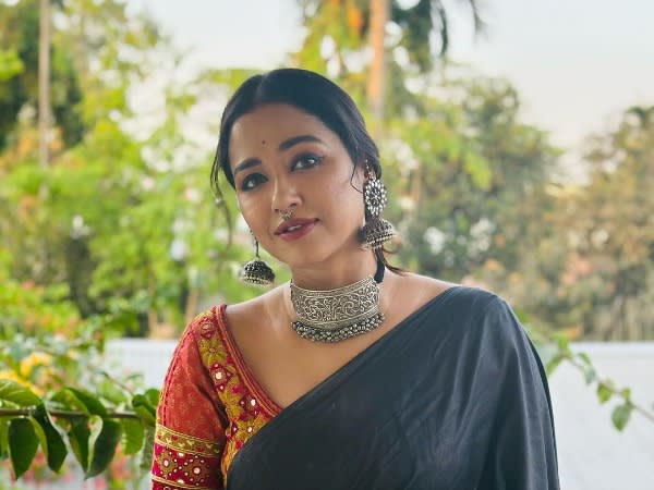 Sohini Sarkar Sohini Sarkar
