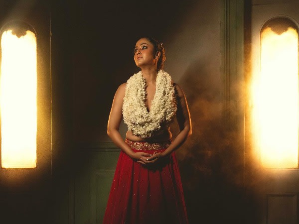 Sohini Sarkar Sohini Sarkar