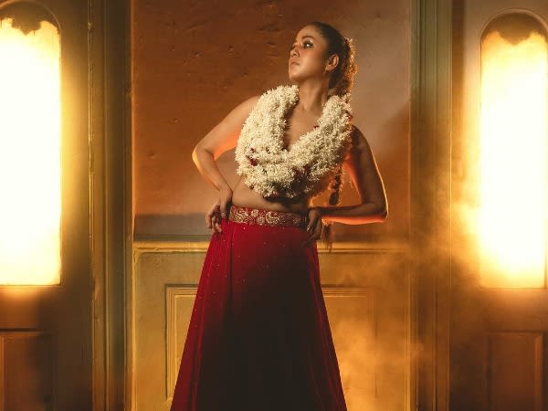 Sohini Sarkar Sohini Sarkar