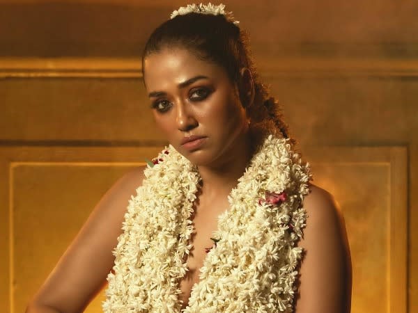 Sohini Sarkar Sohini Sarkar